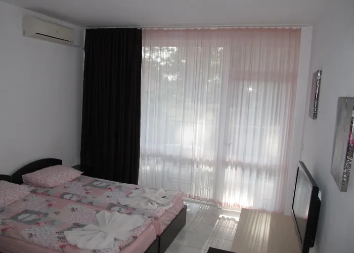 And In Cote D'azure Апартаменты *