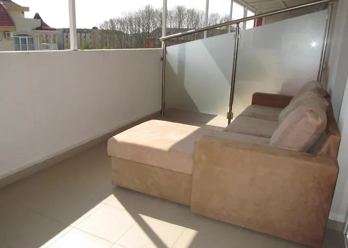 And In Cote D'azure * Солнечный берег