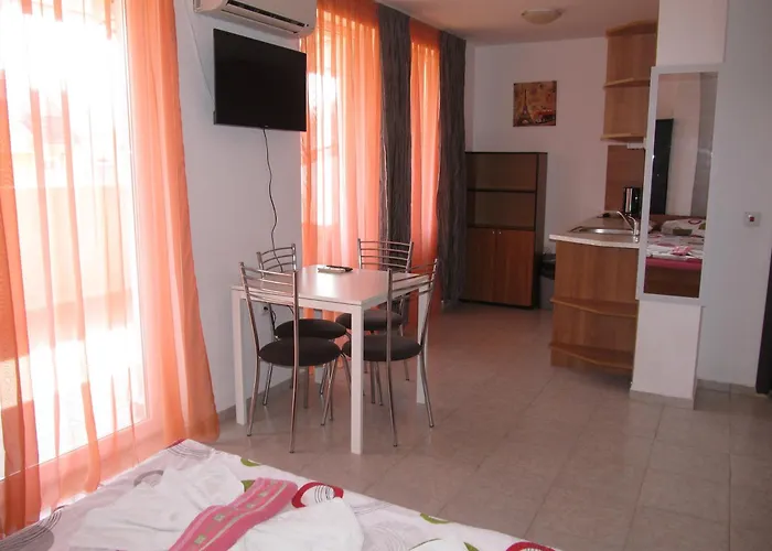 Daire And In Cote D'azure