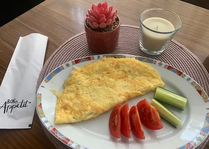 And In Cote D'azure * Солнечный берег