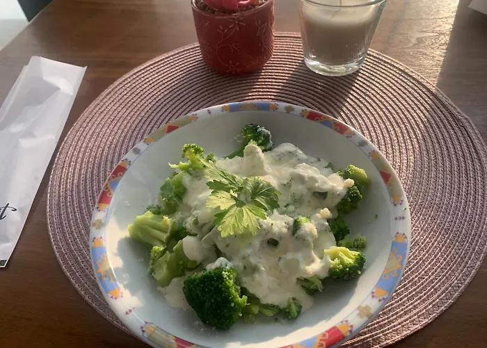 Апартаменты And In Cote D'azure