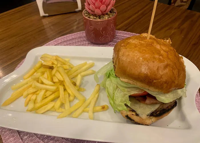 Апартаменты And In Cote D'azure *