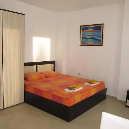 Apartament And In Cote D'azure