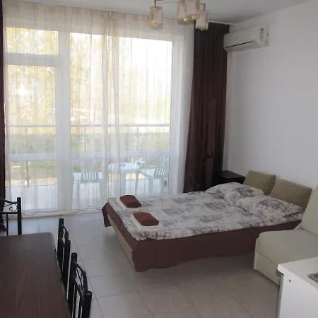 And In Cote D'azure Apartament *