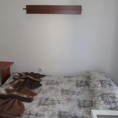 And In Cote D'azure Apartament *