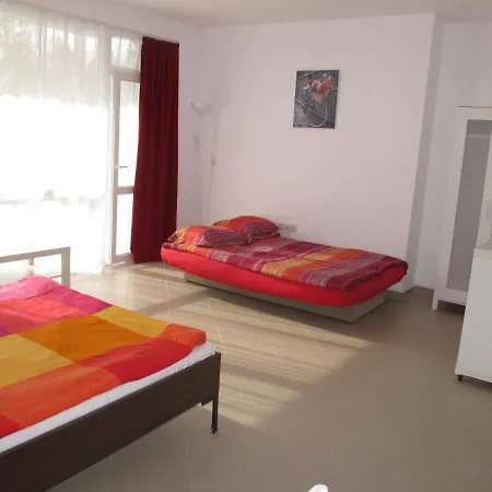 And In Cote D'azure * Sunny Beach