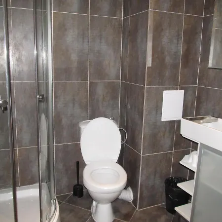 Apartament And In Cote D'azure