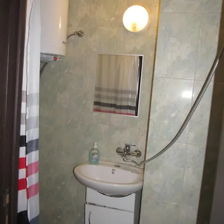 Apartament And In Cote D'azure