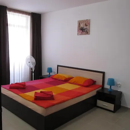 And In Cote D'azure Apartament *