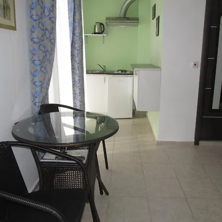 Apartament And In Cote D'azure