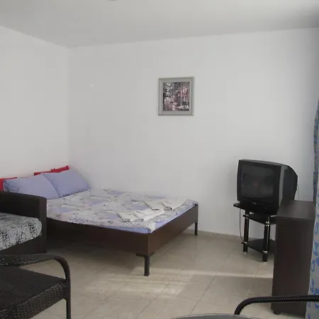 Apartament And In Cote D'azure